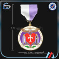 Medalha miniatura águia scout m-294